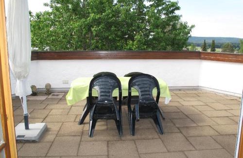 Haidmuhle Apartment | Ferienhaus-Haidweg-Wohnung-5
