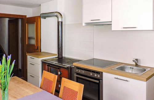 Kappl House | Ferienhaus in ruhiger Lage