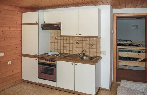 Kappl House | Ferienhaus in sonniger Lage