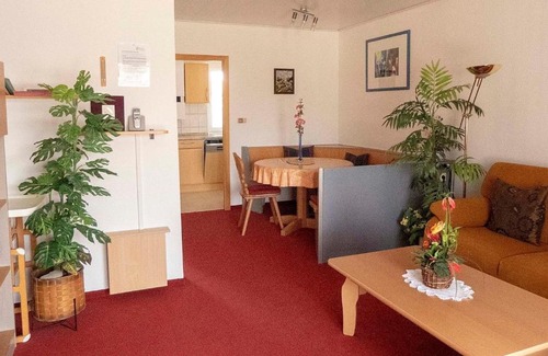 Lechbruck House | Ferienhaus Nr 72, Typ A, Feriendorf Hochbergle, Allgäu