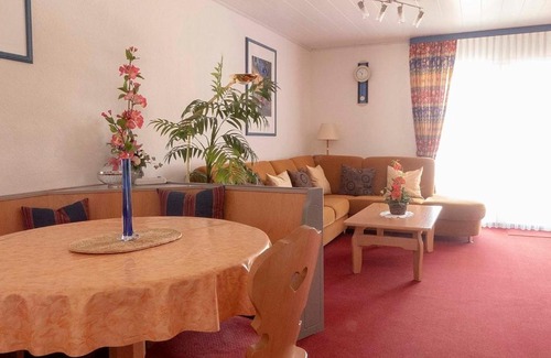Lechbruck House | Ferienhaus Nr 72, Typ A, Feriendorf Hochbergle, Allgäu