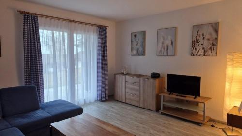 Lechbruck House | Ferienhaus Nr 91, Kategorie Komfort, Feriendorf Hochbergle, Allgäu