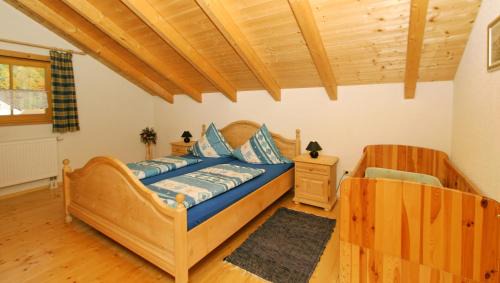 Regenhutte Apartment | Ferienhaus Schachtenbach