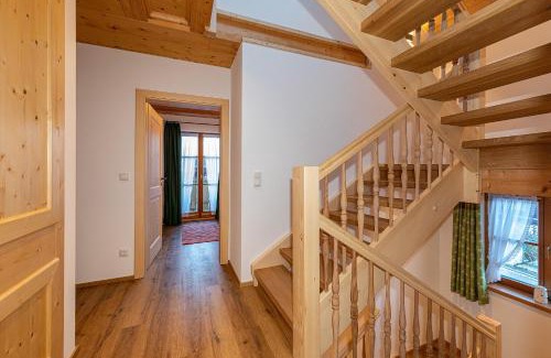 Mittenwald House | Ferienhaus STOARÖSERL