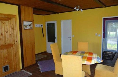 Roding Apartment | Ferienhaus Thom in Neubäu am See