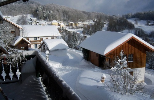 Zenting House | Ferienhaus, Zenting