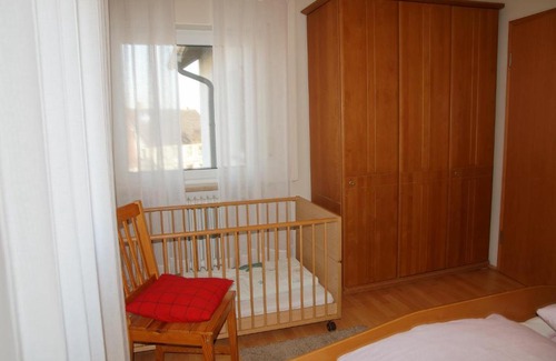 Buchelberg Apartment | Ferienhof Barthel