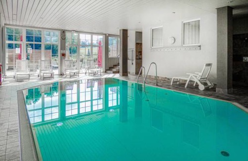 Schlatzendorf Apartment | Ferienpark Schwarzholz