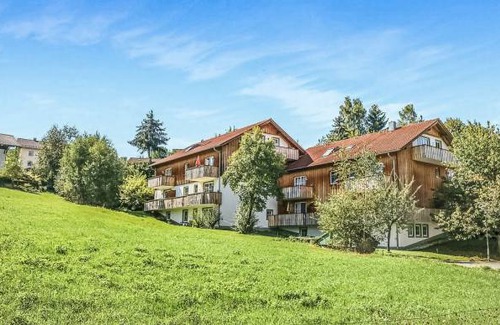 Schlatzendorf Apartment | Ferienpark Schwarzholz