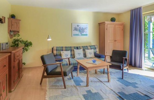 Schlatzendorf Apartment | Ferienpark Schwarzholz