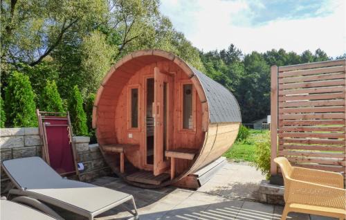 Schlatzendorf Apartment | Ferienpark Schwarzholz