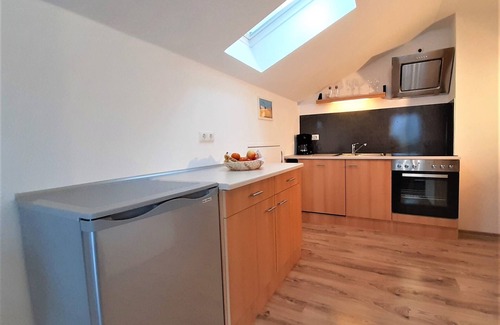 Oberschonau Apartment | Ferienwohnung Jenner für 2 Personen, 45 qm