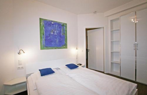 Garmisch-Partenkirchen Apartment | Ferienwohnung Am Kurpark - Wohnung 1,60qm-