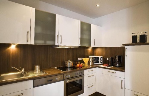 Garmisch-Partenkirchen Apartment | Ferienwohnung-Am-Kurpark-Wohnung-1-60qm