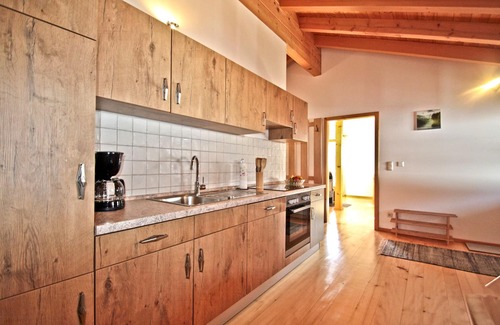 Aschau im Chiemgau Apartment | Ferienwohnung "Kampenwandblick" 74 qm° mit extra Schlafzimmer und Süd-Ost und Westbalkon