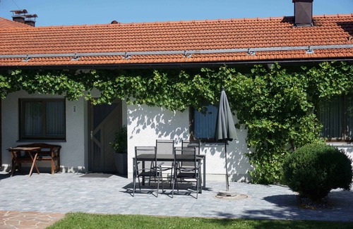 Bernau am Chiemsee Apartment | Ferienwohnung 2 für 1-4 Personen