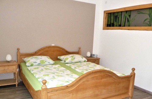 Lindau Apartment | Ferienwohnung Panorama, 55 qm, 1 Schlafraum, max. 3 Personen