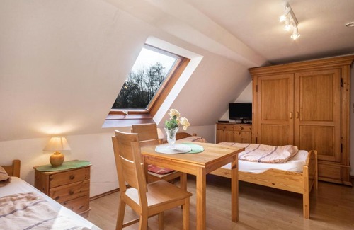 Lindau Apartment | Ferienwohnung Achraintal 2