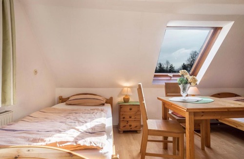 Lindau Apartment | Ferienwohnung Achraintal 2