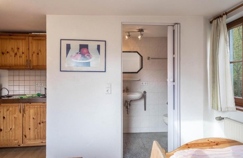 Lindau Apartment | Ferienwohnung Achraintal 2