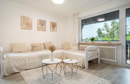 Lindau Apartment | Ferienwohnung Achraintal 3