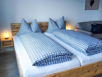 Oy Apartment | Ferienwohnung AllgOy