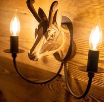 Oberstaufen Apartment | Ferienwohnung Alpenzeit