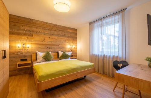 Oberstaufen Apartment | Ferienwohnung Alpenzeit