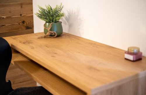 Oberstaufen Apartment | Ferienwohnung Alpenzeit