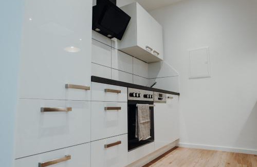 Kitzingen Apartment | Ferienwohnung Alte Wäscherei