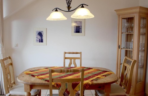 Lindau Apartment | Ferienwohnung Alter Leuchtturm