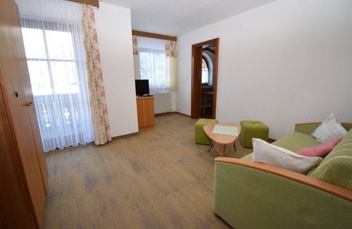 Bichlbach Apartment | Ferienwohnung/app. für 5 Gäste mit 50m² in Bichlbach