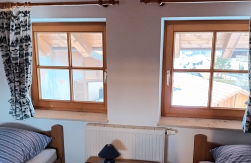 Buching Apartment | Ferienwohnung/app. für 4 Gäste mit 85m² in Halblech
