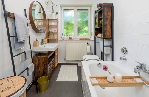 Freilassing Apartment | Ferienwohnung/app. für 6 Gäste mit 70m² in Freilassing