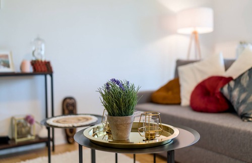 Freilassing Apartment | Ferienwohnung/app. für 6 Gäste mit 68m² in Freilassing