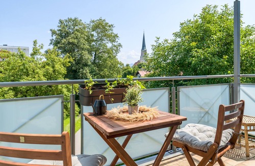 Freilassing Apartment | Ferienwohnung/app. für 6 Gäste mit 68m² in Freilassing