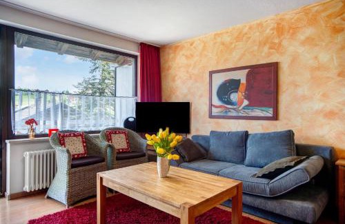 Obermaiselstein Apartment | Ferienwohnung Bergrose