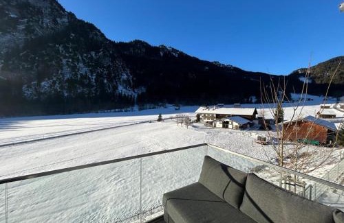 Oberammergau House | Ferienwohnung Bergblick 1342 in Oberammergau
