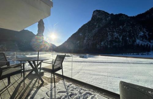 Oberammergau House | Ferienwohnung Bergblick 1342 in Oberammergau