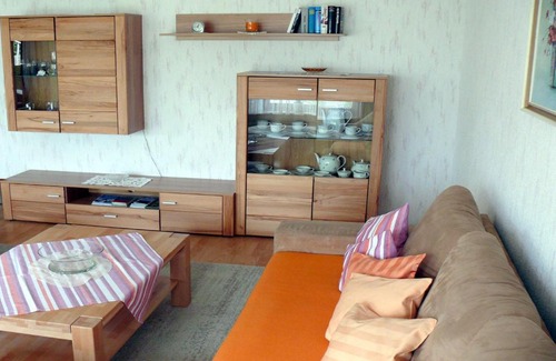 Doberatsweiler Apartment | Ferienwohnung Bertolotti