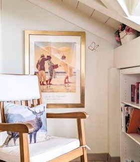 Waltenhofen Apartment | Ferienwohnung Biechteler