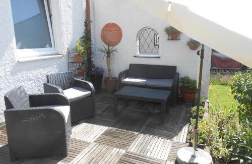 Spiegelau Apartment | Ferienwohnung Casa MIA