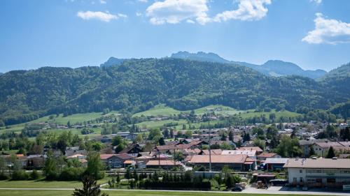 Irschen Apartment | Ferienwohnung Bernauer Ache