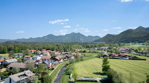Irschen Apartment | Ferienwohnung Bernauer Ache
