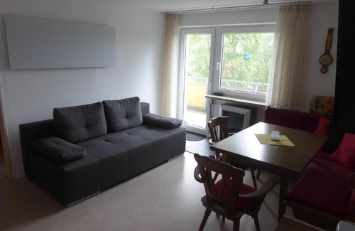 Buhl am Alpsee Apartment | Ferienwohnung Stuiben