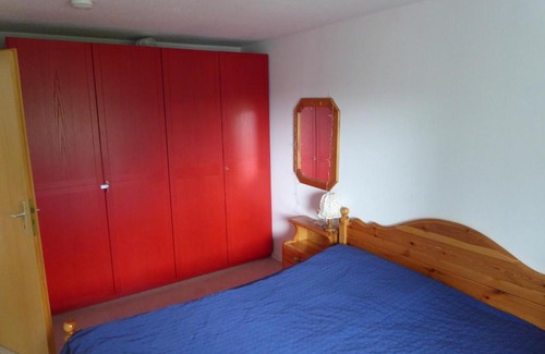 Buhl am Alpsee Apartment | Ferienwohnung Stuiben