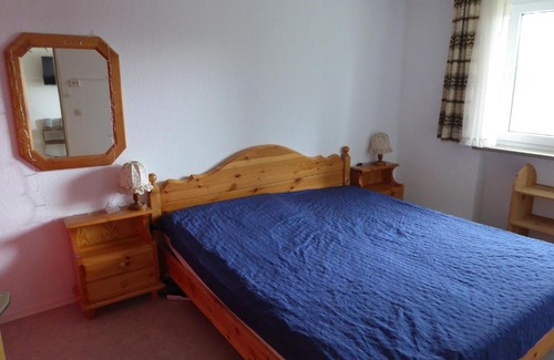 Buhl am Alpsee Apartment | Ferienwohnung Stuiben
