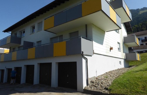 Buhl am Alpsee Apartment | Ferienwohnung Stuiben