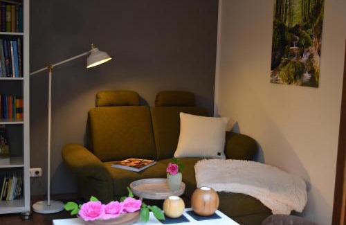 Ettensberg Apartment | Ferienwohnung Drei Seen