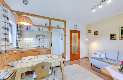 Inzell Apartment | Ferienwohnung Elvira